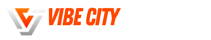 VIBE CITY | ID 2